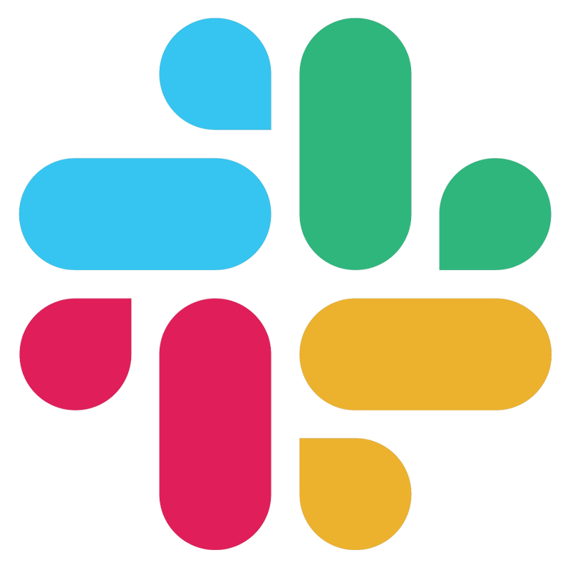 Slack icon